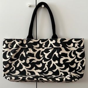 Rock Flower Paper City Tote